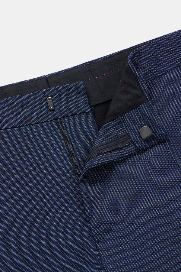 ΠΑΝΤΕΛΟΝΙ HUGO - 405 ΜΠΛΕ